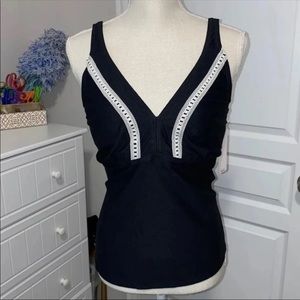 Maidenform Tankini Top